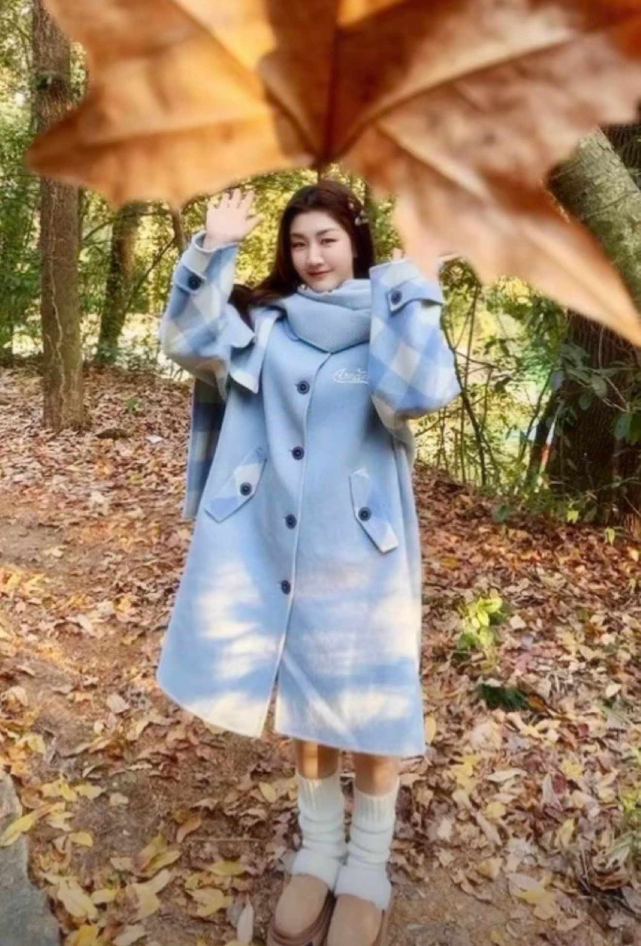 咱俩都挺过分的宝宝过分美丽 我过分着迷陈梦 | 陈梦0115生日快乐