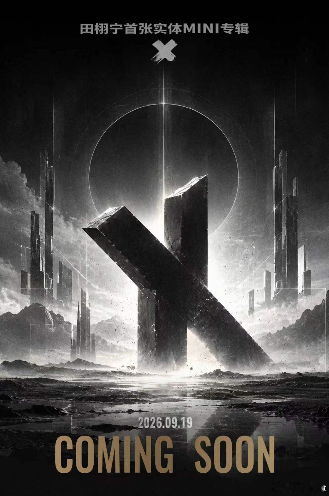 这个错位的“X”，是不是就是限定标签下堆叠的符号？它看似是“X”，却并非“X”本