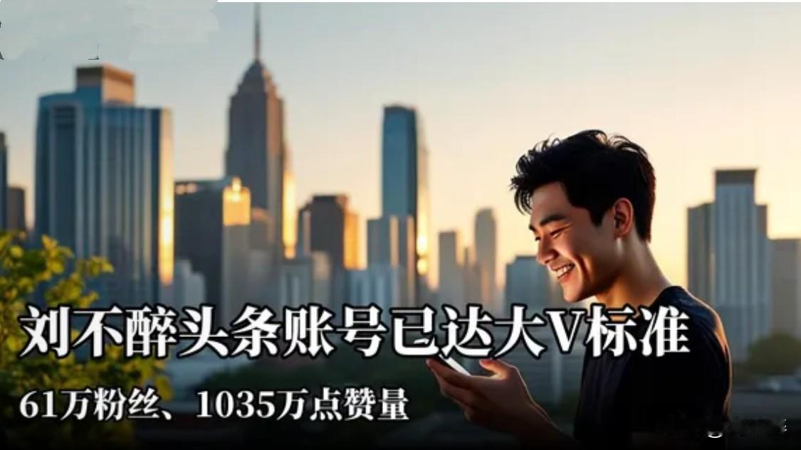 豆包的话可信吗？
不少条友称我为“大V”，我并不清楚“大V”的界定标准。
于是我