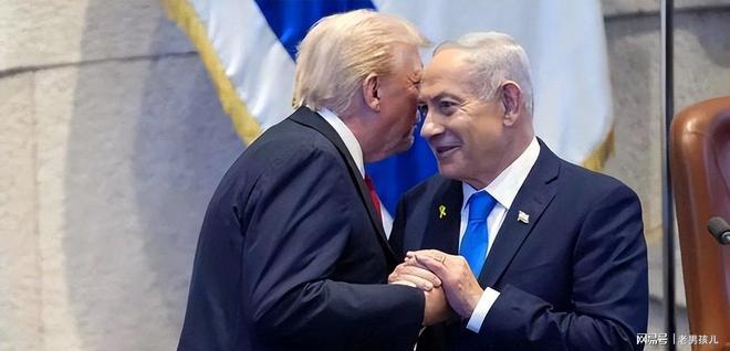 伊朗的强硬态度才能换来和平，为什么？美国历来专挑软柿子捏，最害怕的是“强硬”，历