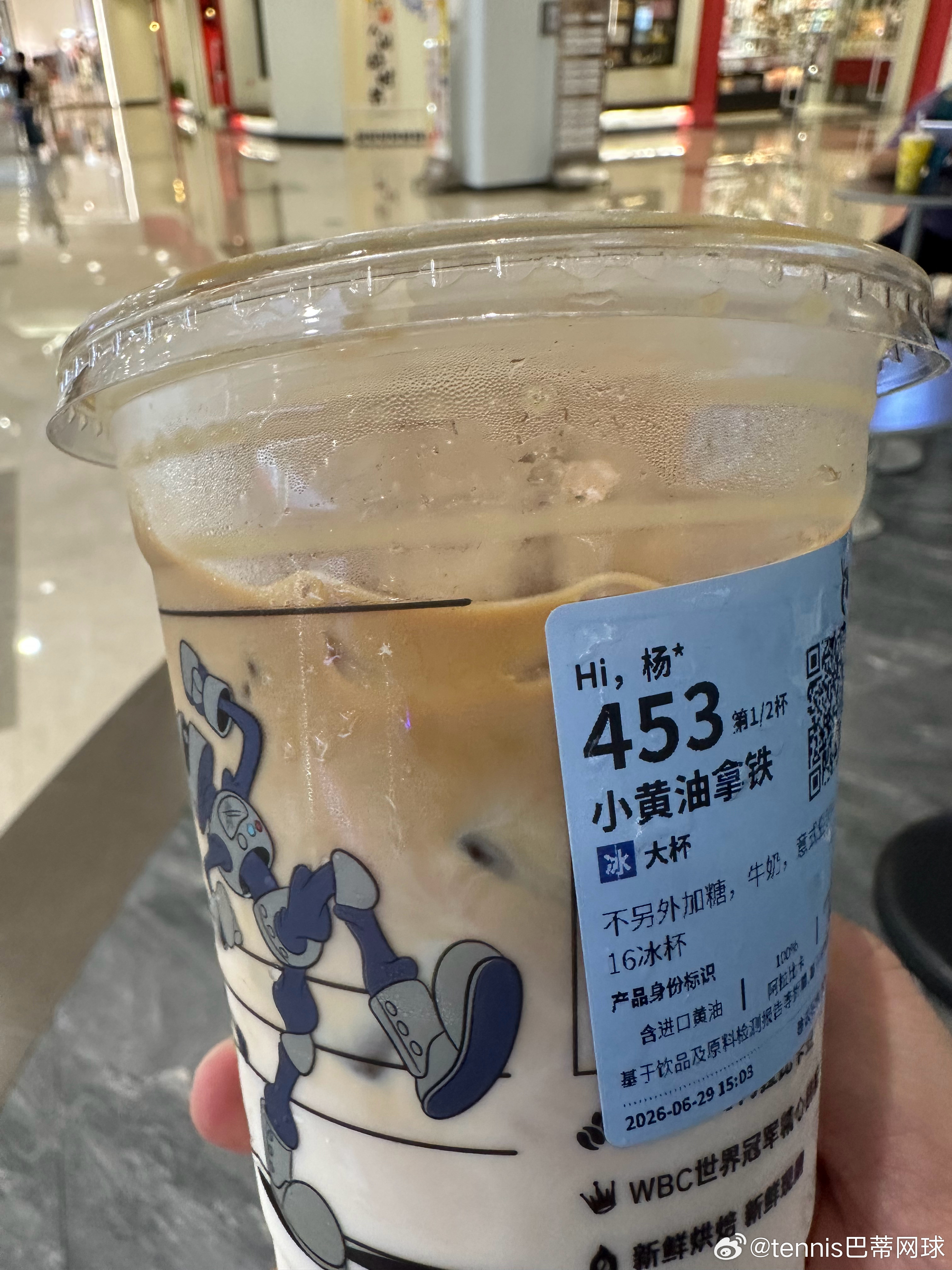 今晚似乎要熬夜，先来个小黄油，为中国健儿助威 