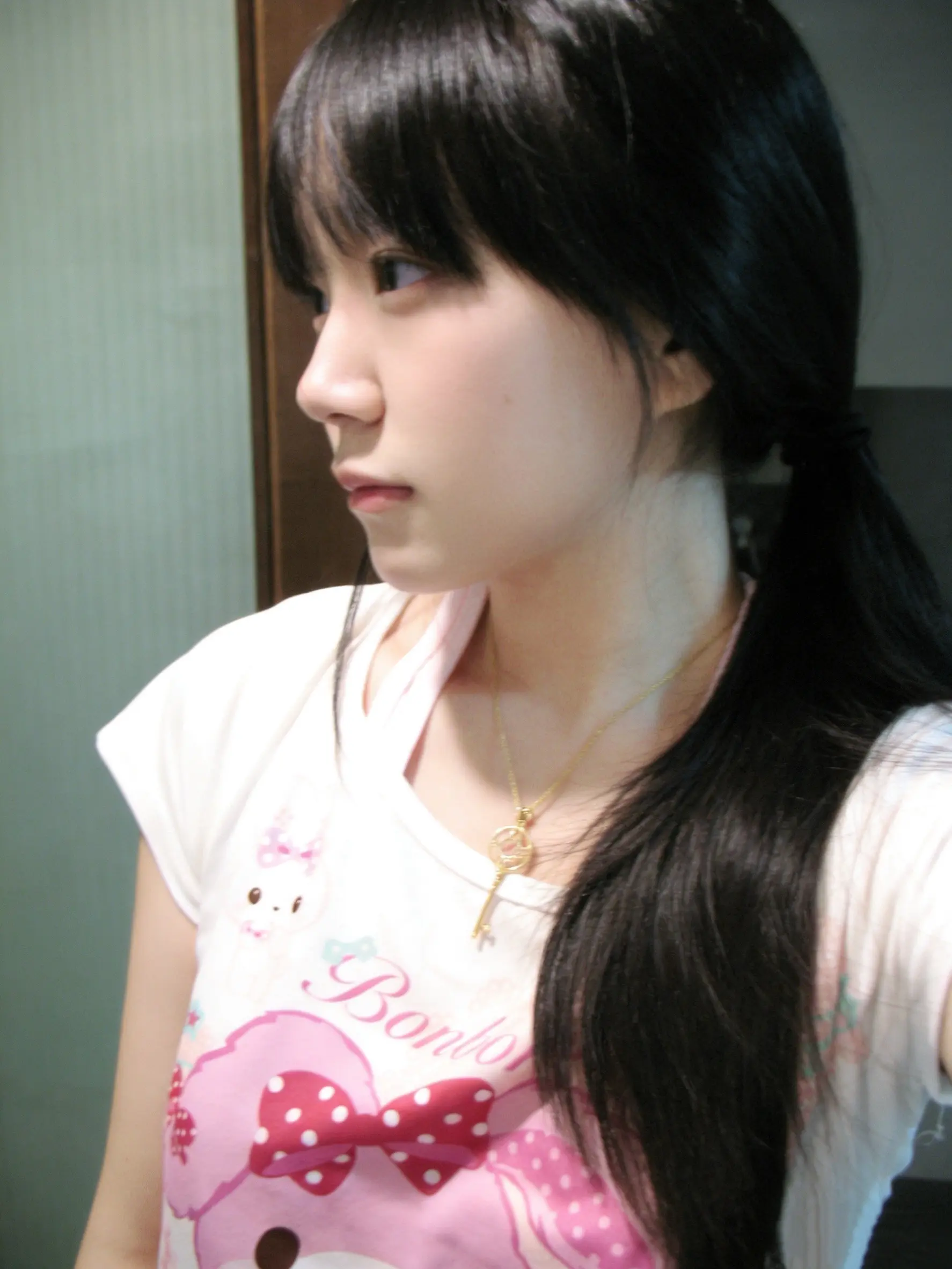 萌字一把刀 谁碰谁受伤