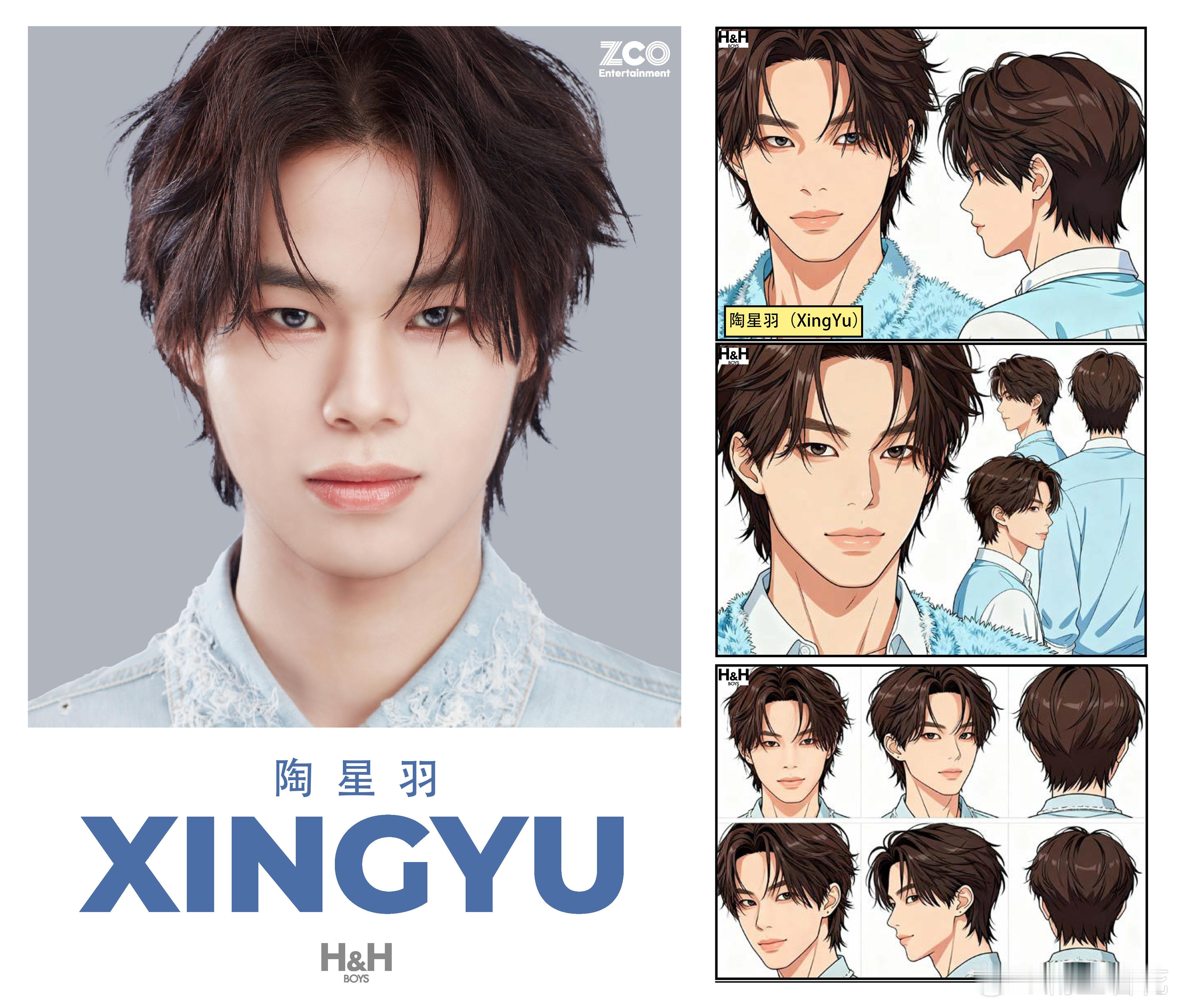 HHBOYS新歌有点东西 HHBOYS新歌诚意满分！四首试听cut层层递进，《R