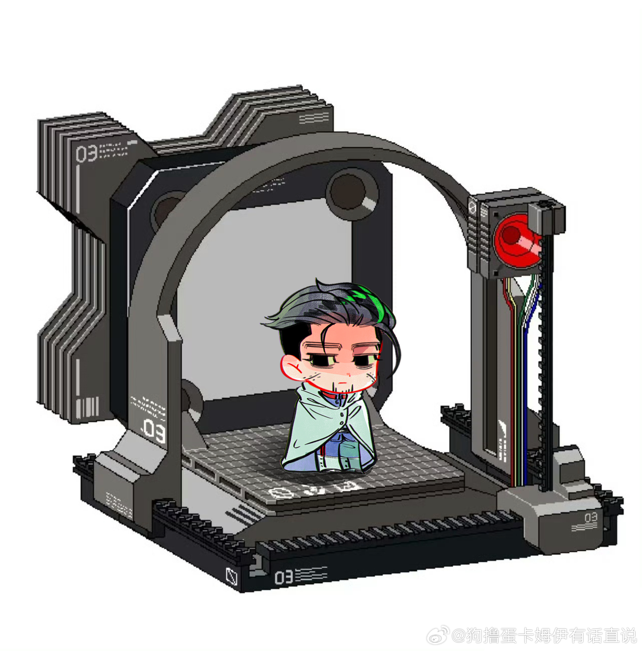 4999【这里】有一个王小波你会救他吗