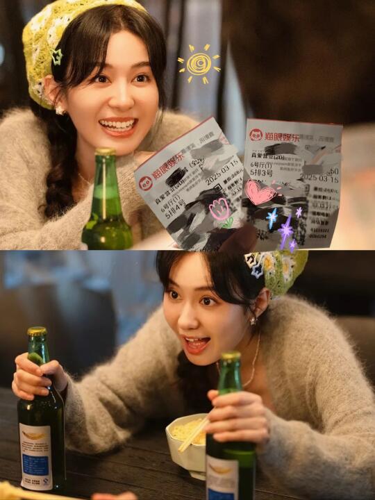 真的很喜欢女导演拍的轻喜剧啊