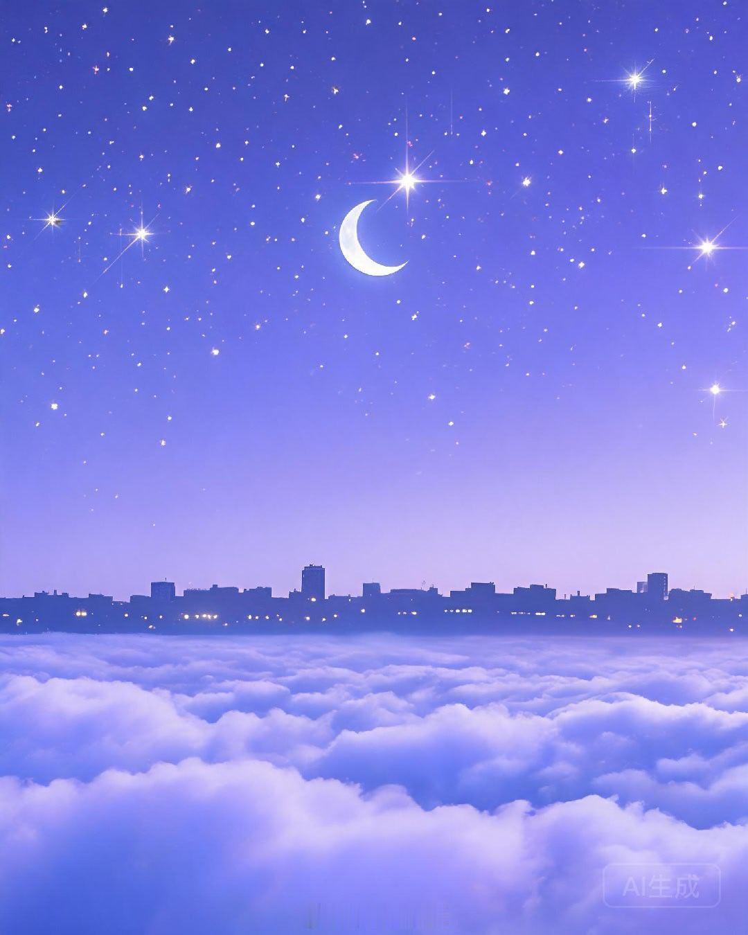 🌙 深夜星空｜2026年5月27日 周三━━━━━━━━━━━━━━━━━━━