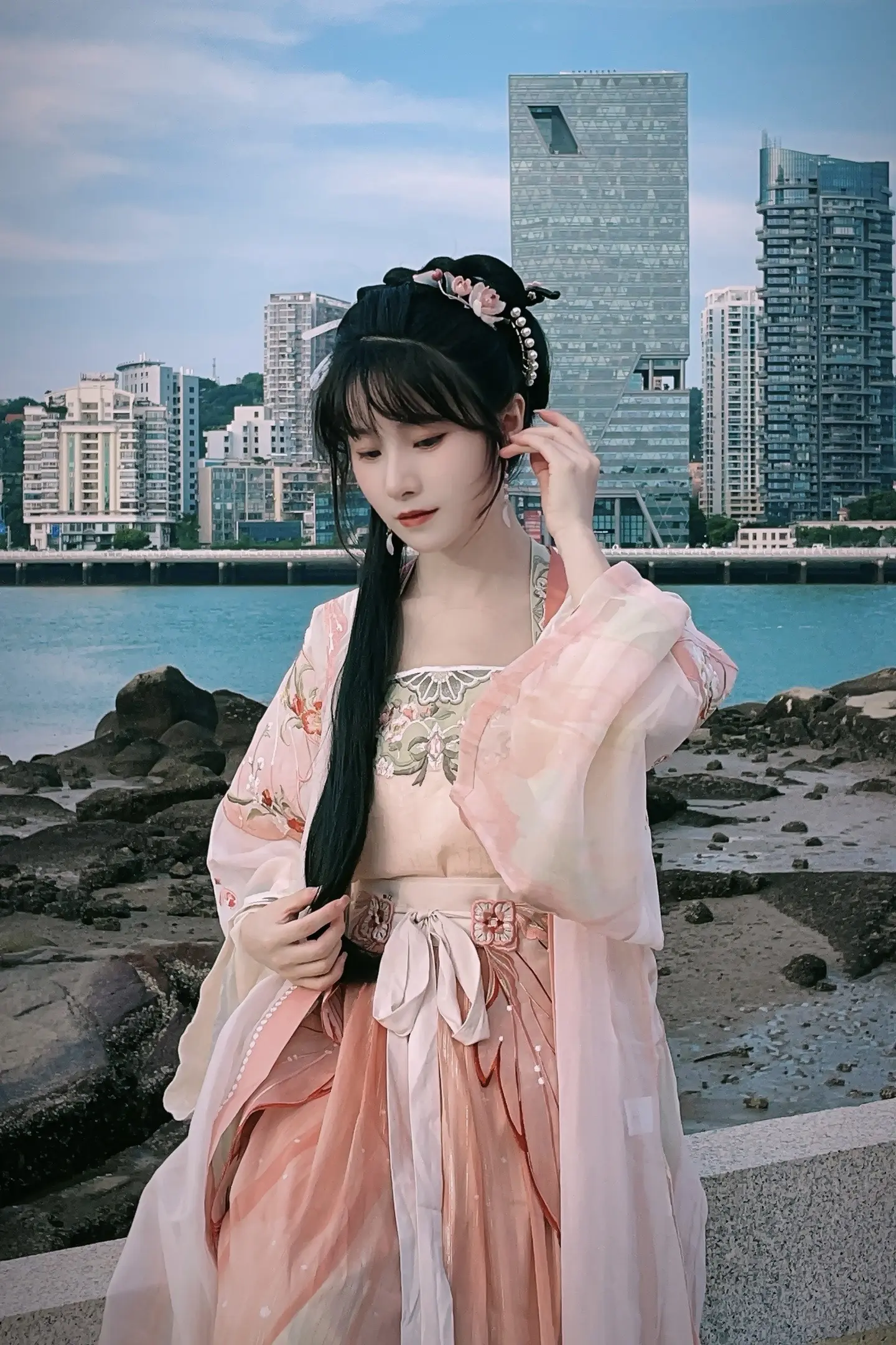 “什么齐天大圣 没听说过……”