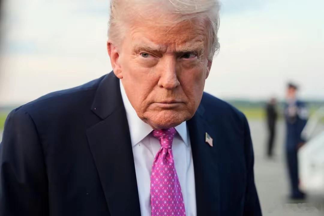 特朗普认为，台湾之所以能发展起来，是因为过去的美国总统放任产业外流，使得美国的芯