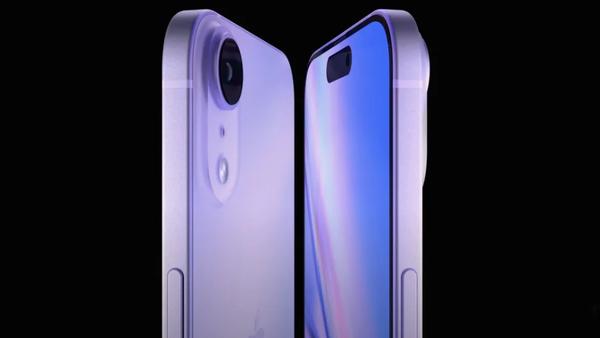 iPhone 17 Slim配置曝光：超薄设计加持A19芯片 售价或超预期

外