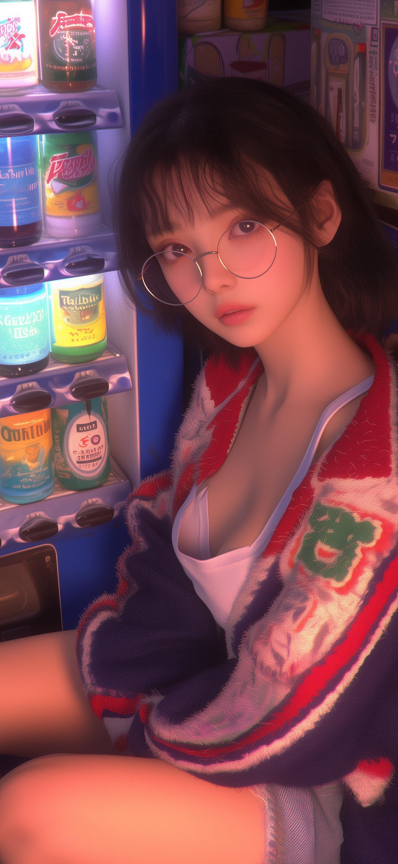 很难不爱的高清手机壁纸~ ​​​