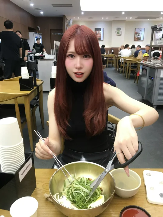 追星日常🇰🇷是谁染了新发色怒拍一百张