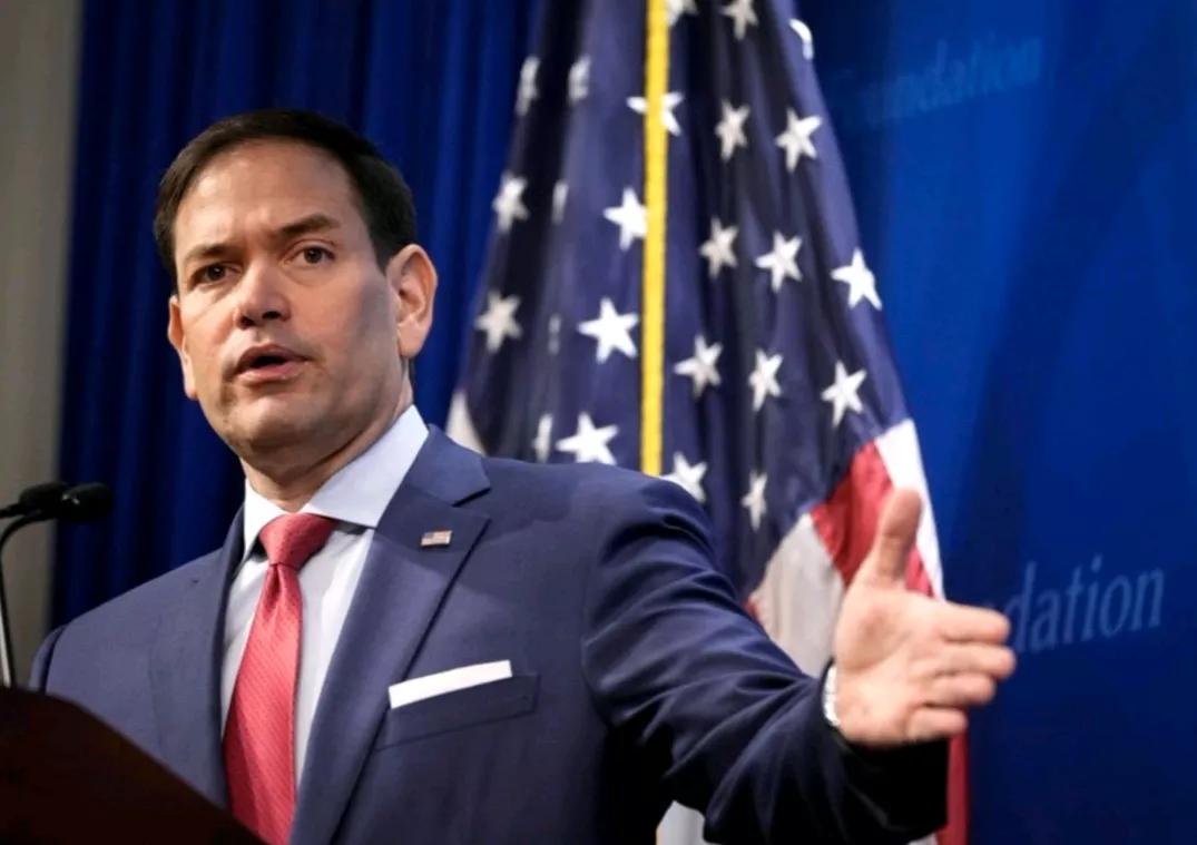 福克斯新闻报道，当地时间29日，美国国务卿鲁比奥证实，按照特朗普总统签发的命令，