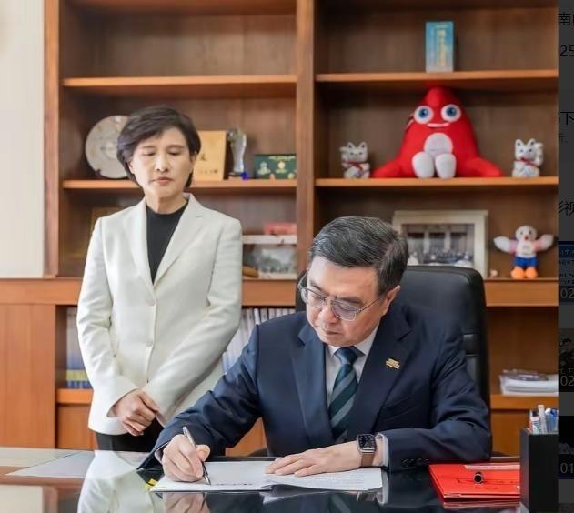 台湾民众党正式宣布， 12月17日，台湾地区民众党主席黄国昌宣布：民众党已经做好