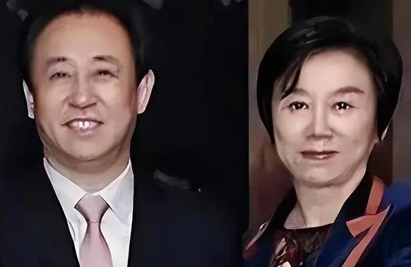 我先问一句：判了无期、没收全部财产，那500多亿真能追回来吗？

我专门去扒了恒