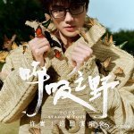 许嵩稻草人造型 许嵩的稻草人造型让人心动不已！他身披稻草，与大自然和谐共生，用歌