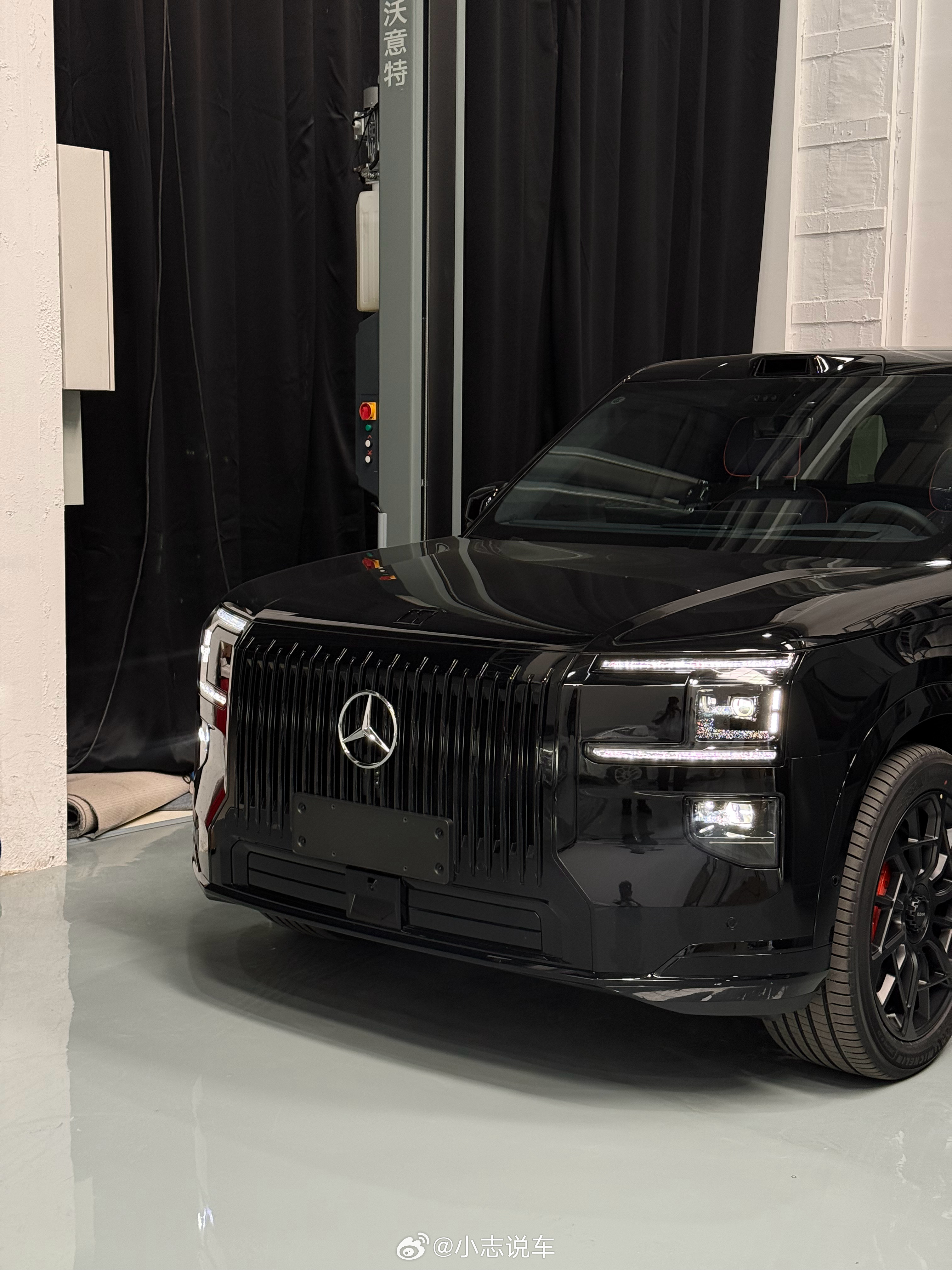 都说万物皆可挂三叉星辉～9X来一个看看怎样不是AI～不是AI 广州