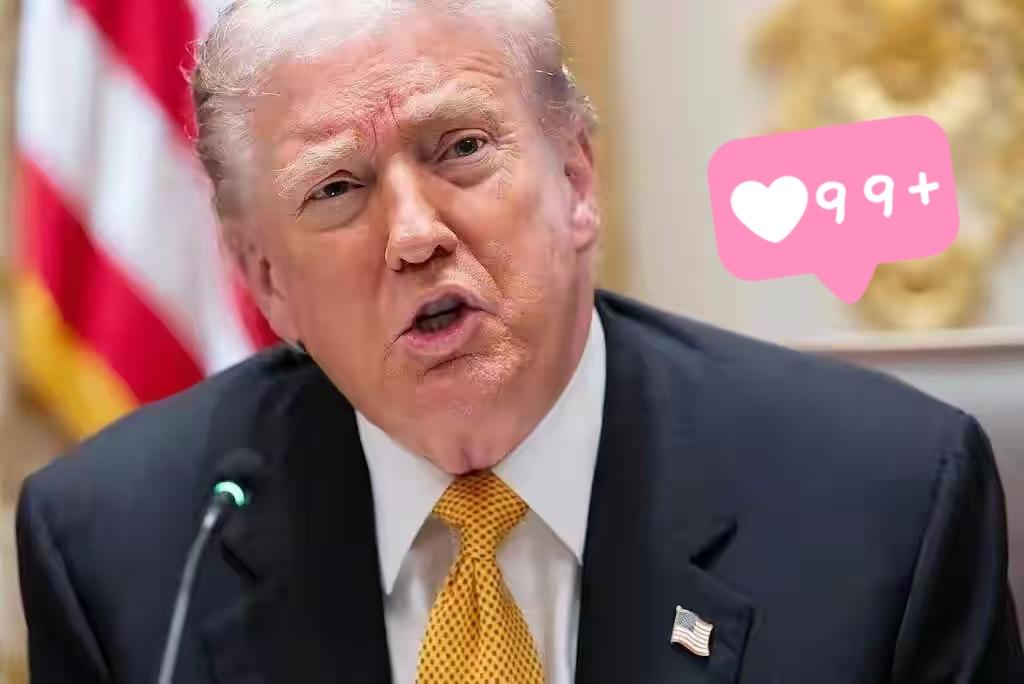 快报 快报
美国总统特朗普宣布了！
11月10日美国总统特朗普表示，所有空中交通