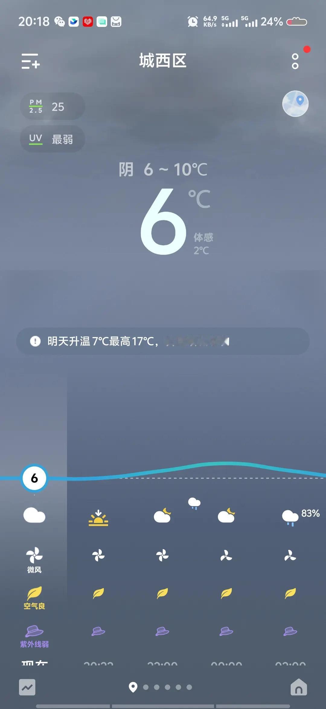 青海省西宁市宣布入夏失败。