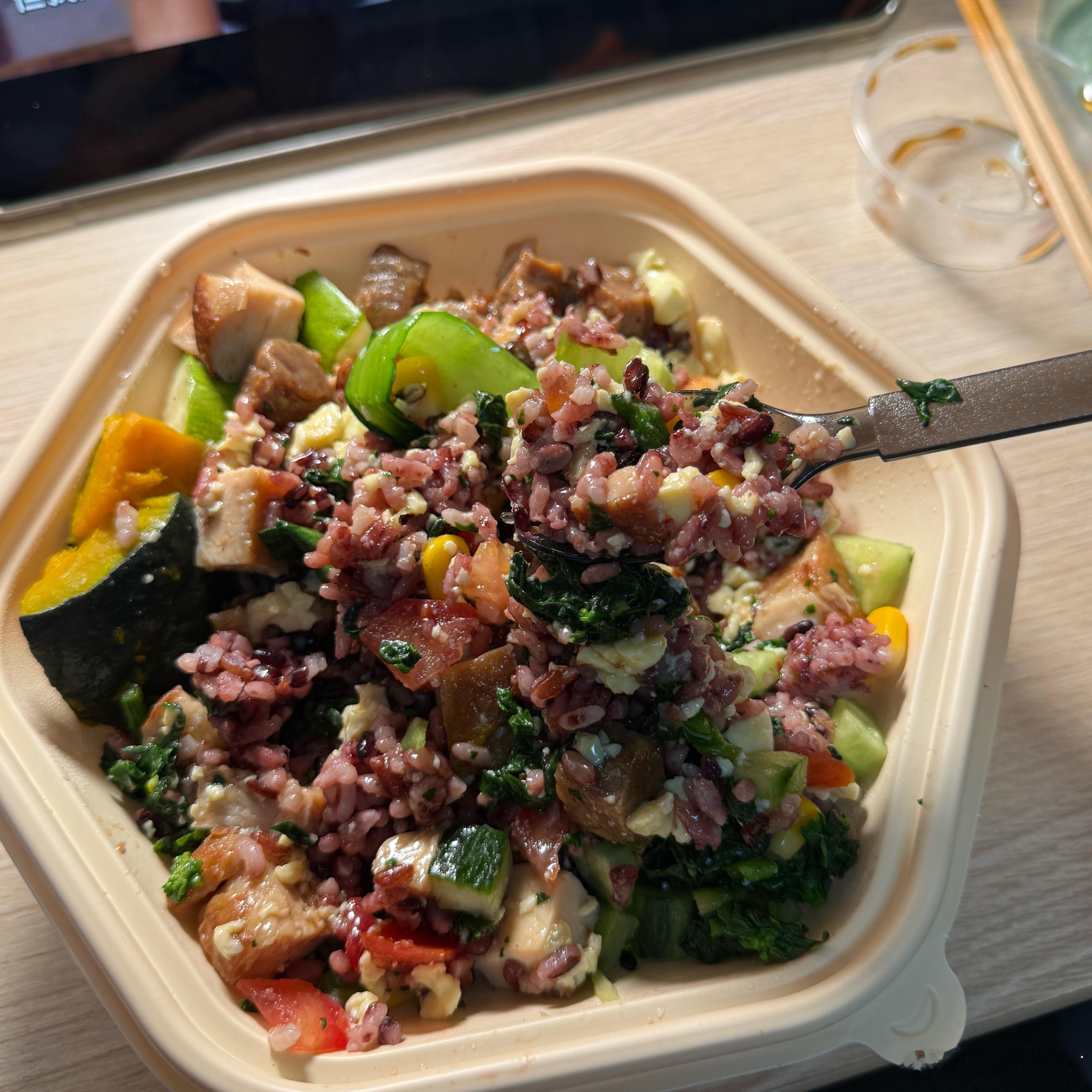 超级顶饱 本来以为吃不饱 结果吃了一半就吃不下了 爱上🫰 