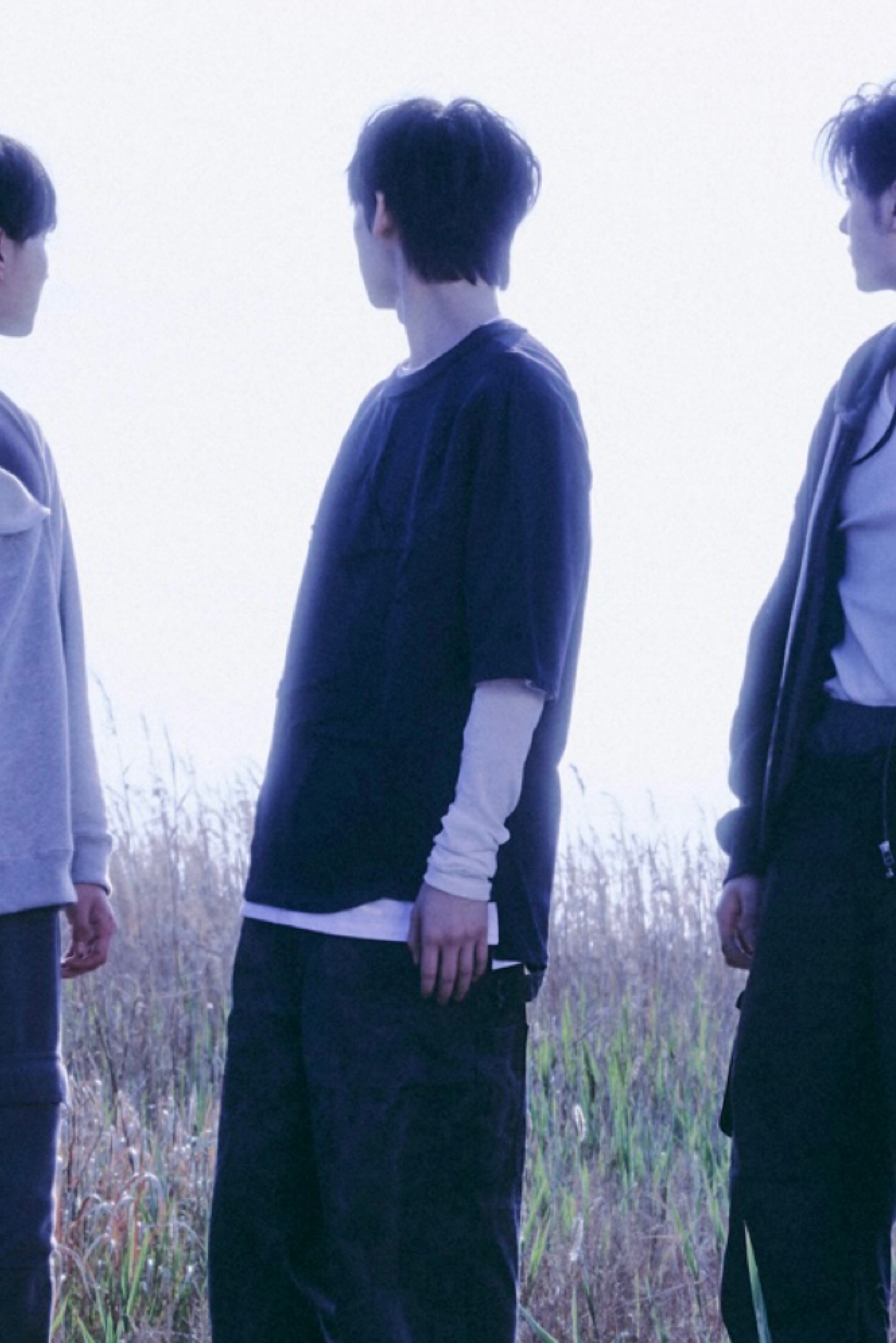 'THE SIN : BLISS' Trailer vol.1 Photo 