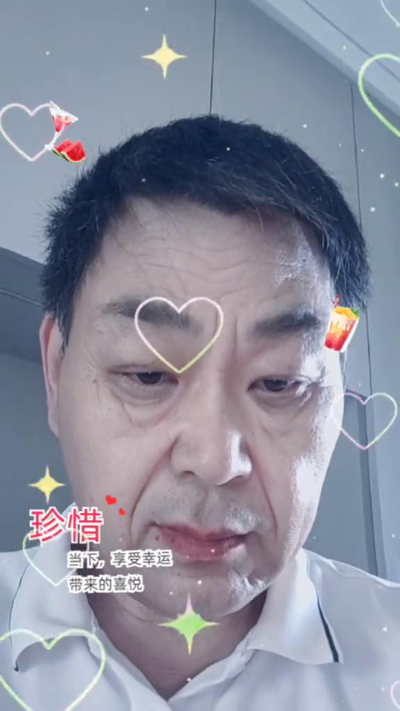 珍惜当下，享受幸运带来的喜悦。
时光匆匆，二零二六年又过去一半了。删除上半年的疲