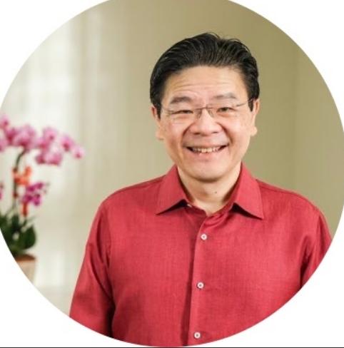 新加坡总理黄循财祝贺高市早苗赢得这次大选，并表示希望新加坡能跟日本继续加深合作，