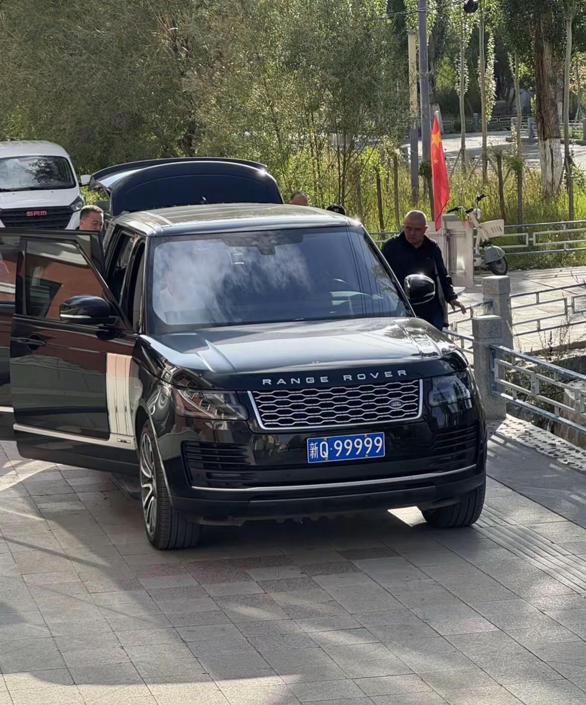 揽尽天运 势能压人 豹子号