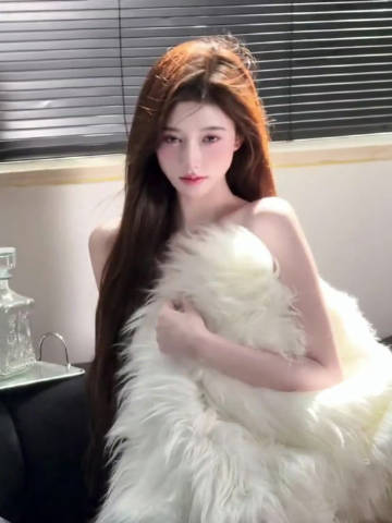 在谁的怀中会有感觉