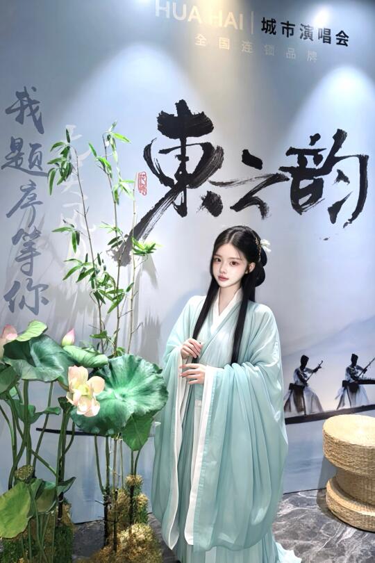 光谷花海东方韵音乐专场来袭