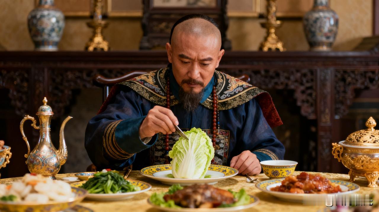 在网上看到
1棵4斤半白菜打完折卖155元
幸亏白菜没有腿
不然以为被打折
9毛