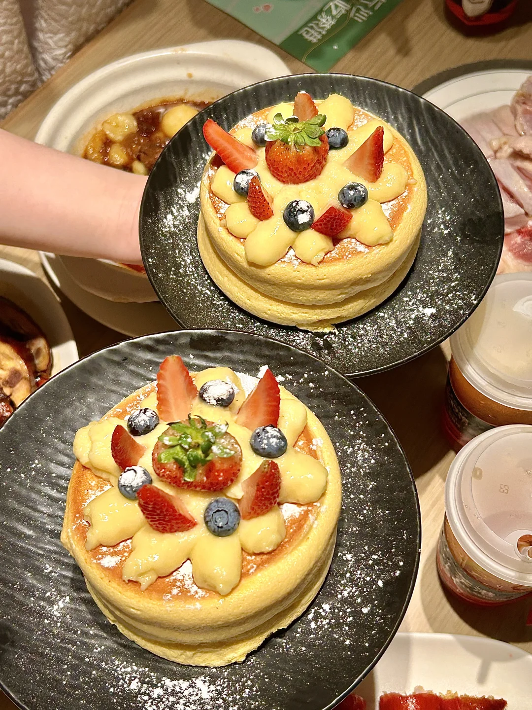 长沙国金街平价港式茶餐厅！和广州味道一样！