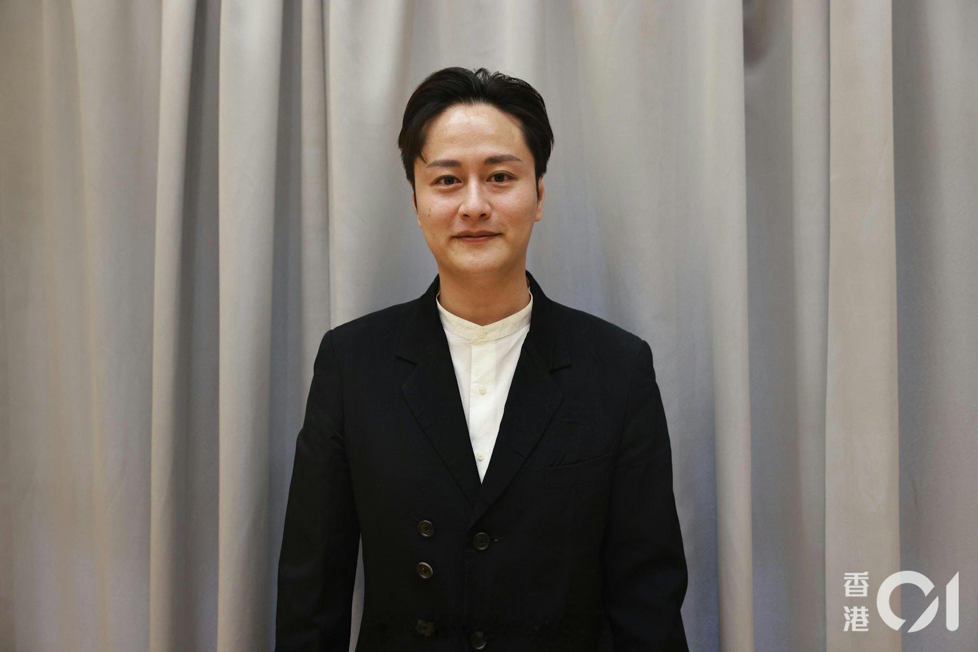 陈庭欣两位绯闻男友同台 谢东闵曾锦燊大爆生日饭局后续两位被传是陈庭欣绯闻对象的谢