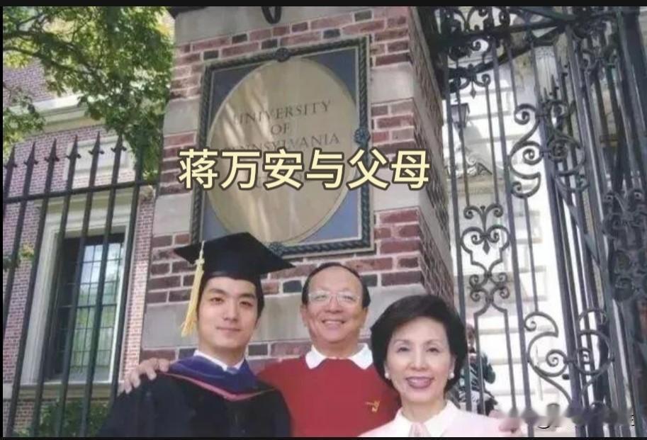 一张泛黄相册，几句临终遗言，把蒋万安、章孝严和一位黄埔将领绑在了一起。郭贻熹翻着