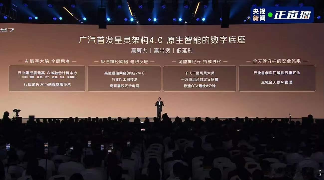 传祺越7是广汽长期主义的技术集大成者，七大维度全面越级，让家用方盒子兼顾舒适与越