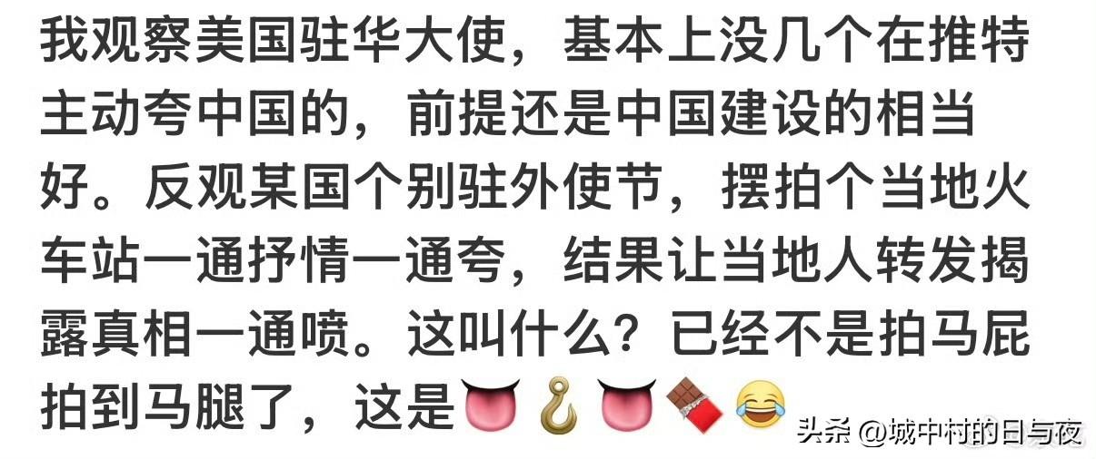 驻阿三大使？