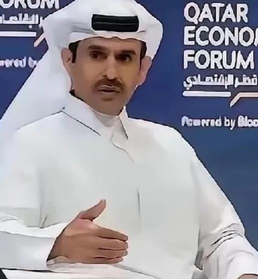 卡塔尔宣布：
 
3月19日卡塔尔正式通知，对中国、意大利、比利时、韩国的LNG