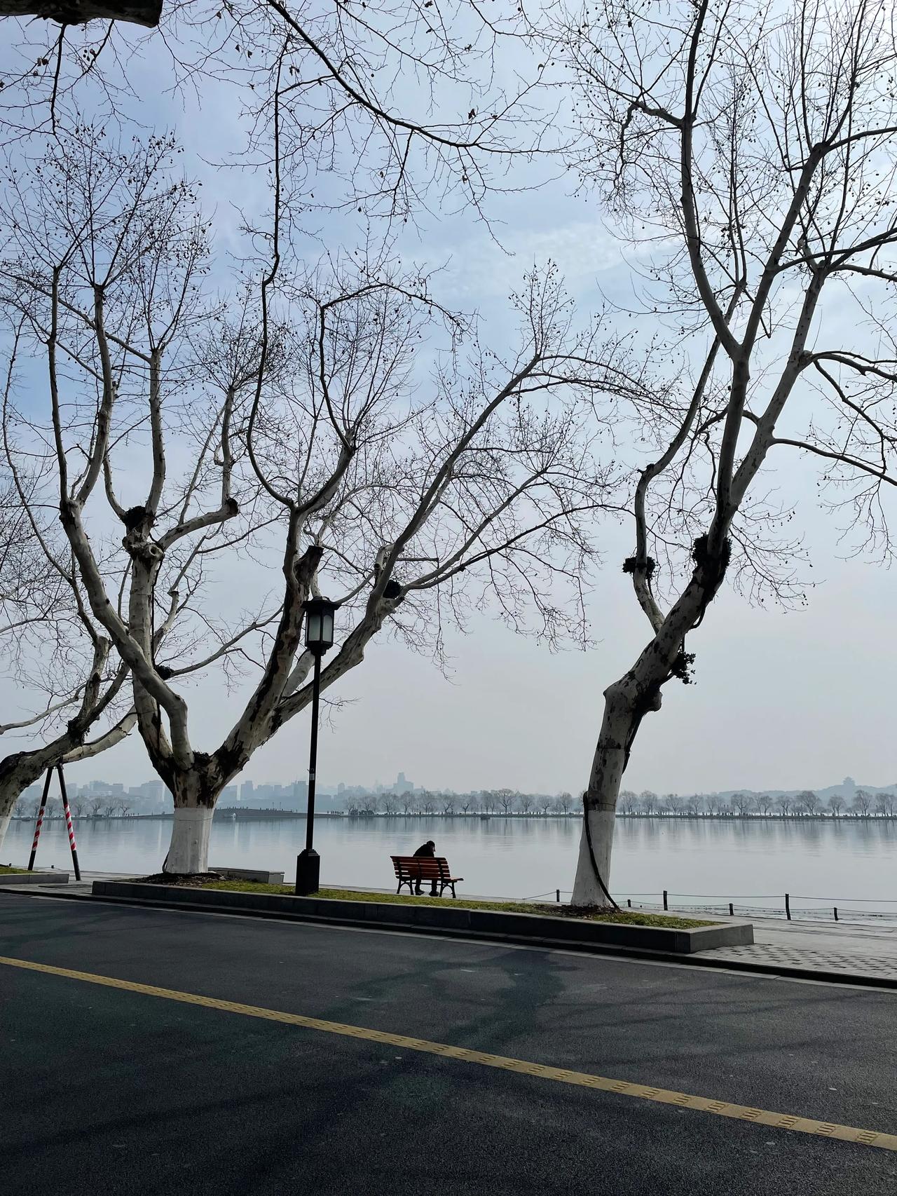 今日西湖美景[灵光一闪][灵光一闪][灵光一闪]