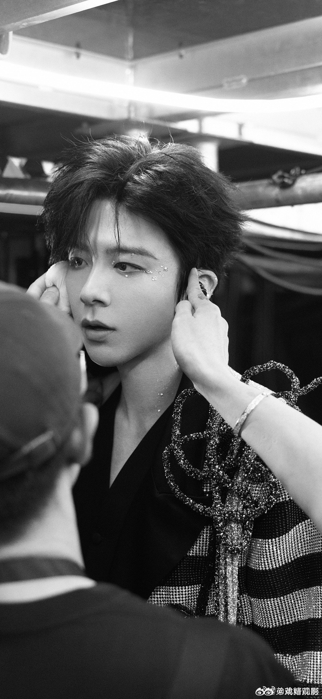 刘宇宁谁教你的这么会拍 看地球超新鲜被刘宇宁的摄影技术惊到，随手一拍就是封神级别