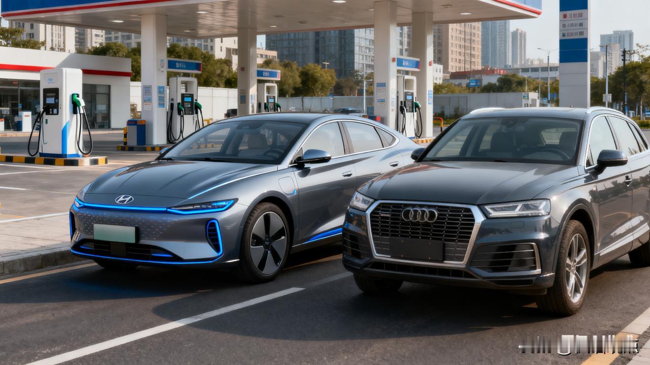 关于油车和电车有个特别有意思的现象！

那些买电车的人，不论怎么说油车的稳定，油