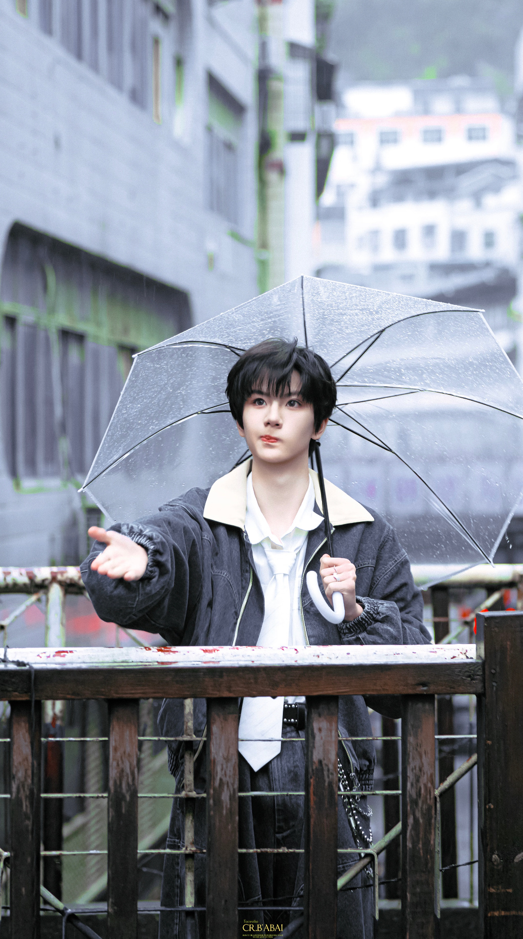 李煜东 李煜东的可造性好强！星味好足啊… 