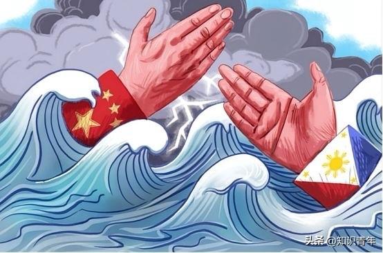 刚得到中国尿素出口承诺，菲律宾就纠集24国闹事，中国这回不惯着

大家可能不知道