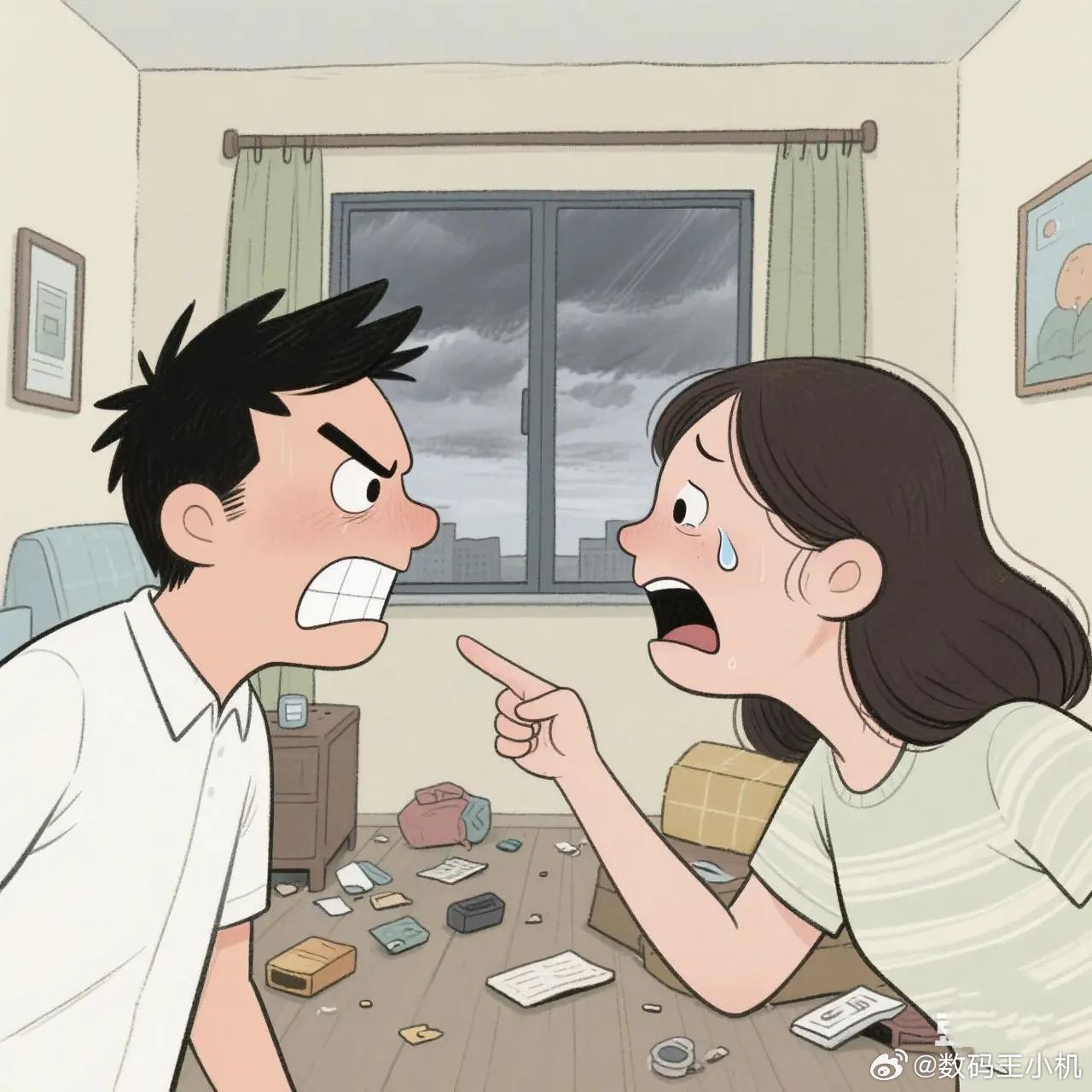 情侣间转账6万因多音字闹上法庭好家伙，“我还给了你60000元”这么看着确实有两