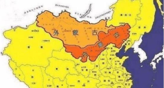 外蒙远东真要回归中国？别做梦了！俄罗斯人几句闲话就让你上头？真正的狠人早看透了—