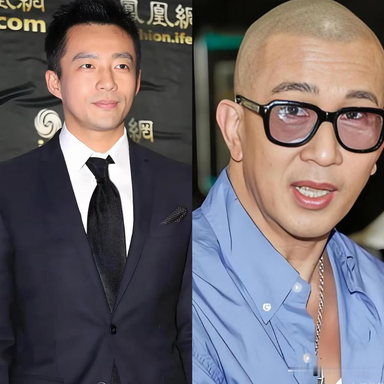 汪小菲和具俊烨要对簿公堂了，万万没想到具俊烨先出手了，大S的遗产，具俊烨不仅要拿