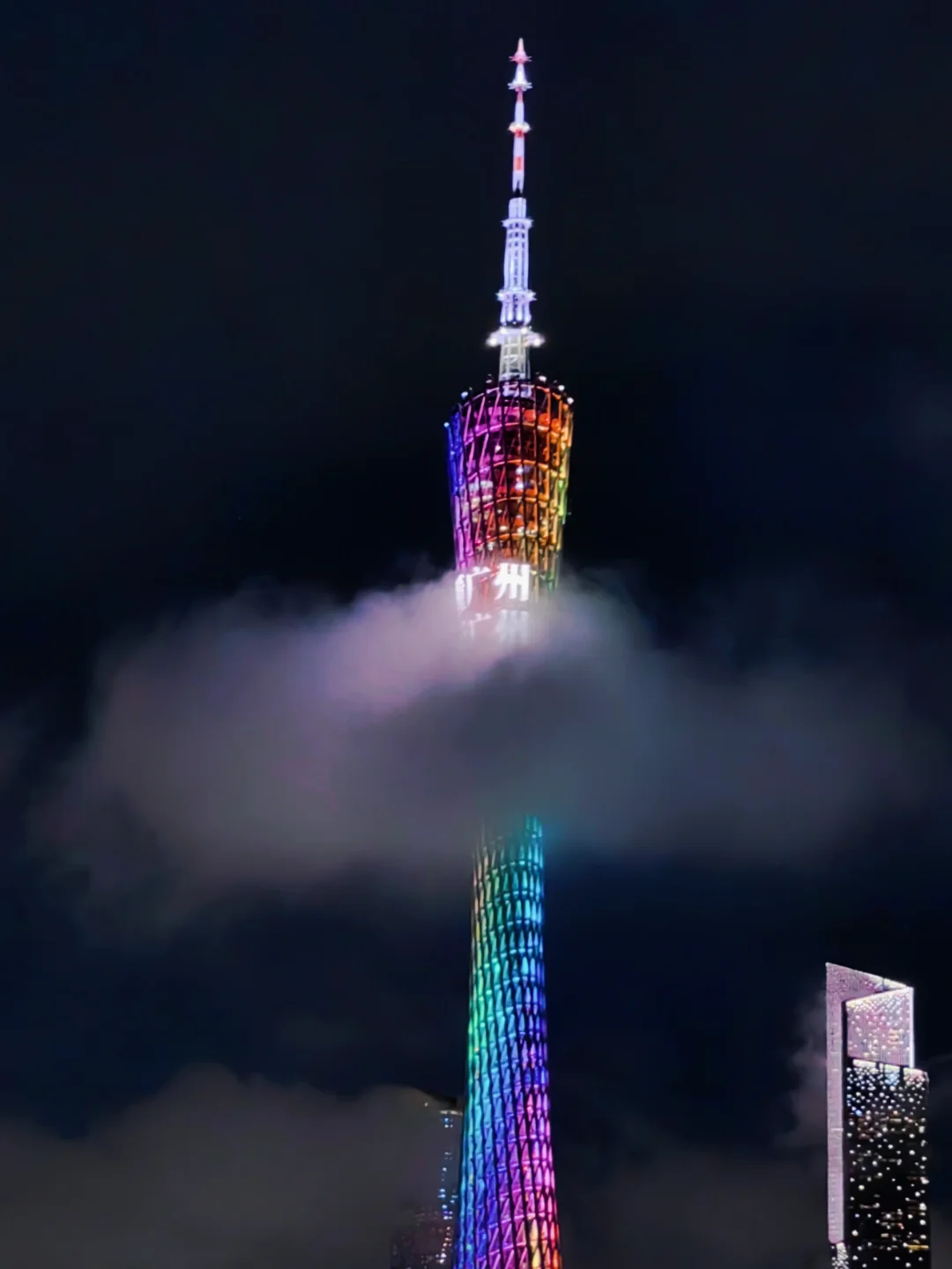 雨一直下