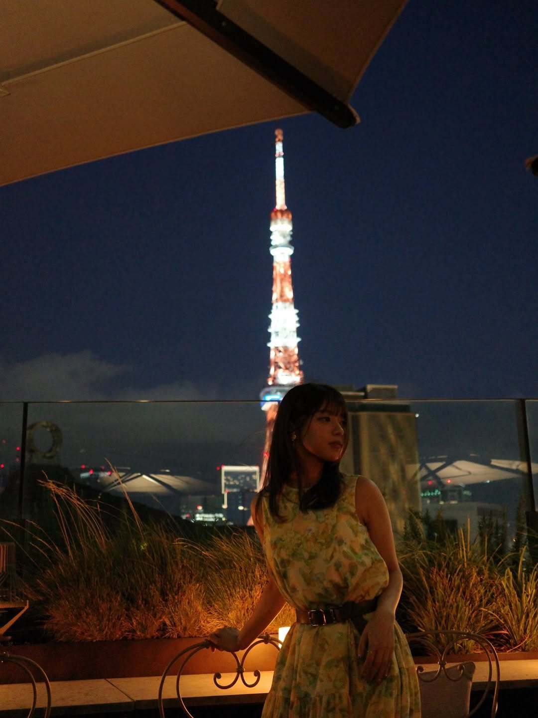まるぴ梅雨に入ってなんだか気分が上がらないなという時は一年前の気持ちのいい季節を