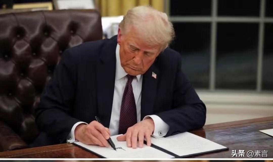 美国现在已经魔幻到这种程度了？
我严重怀疑，他们跟我们是不是活在同一个地球上！