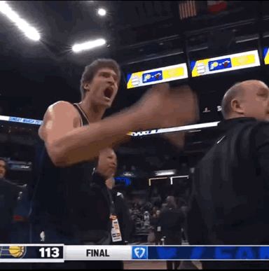 一向脾气超好的洛佩兹都生气了，这是遭受到多么大的不公平待遇了？