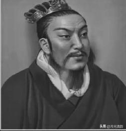 刘邦不喜欢干农活，看起来游手好闲，实际上他处理人际关系的能力很强。刘邦在沛县名义