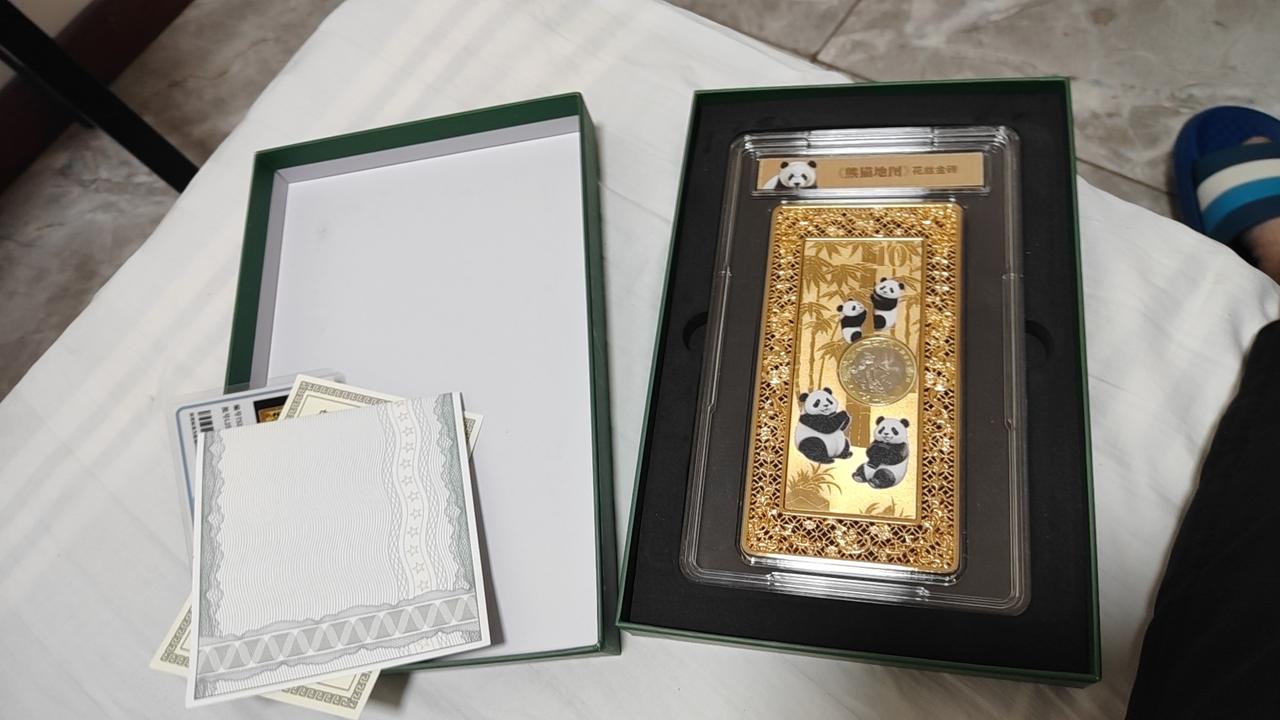 记录我的2026这是我今年买的，有人能说值500万，但是是十年之后啊，不知道真的